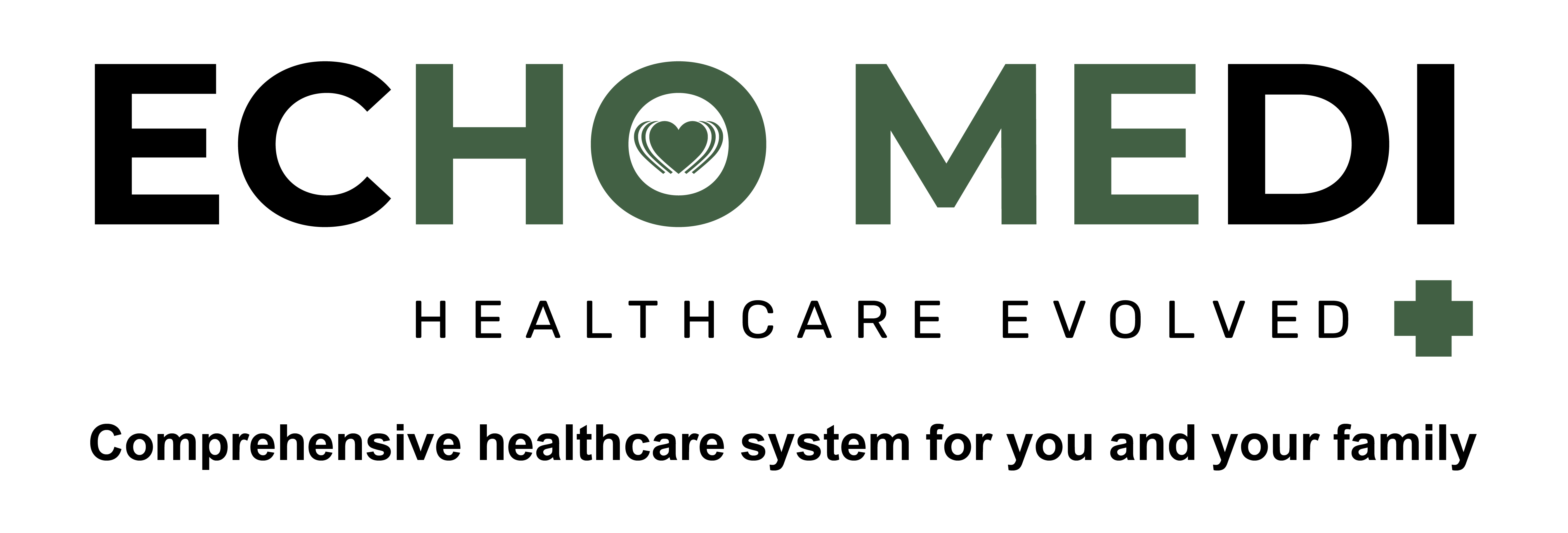 ECHO MEDI echo-medi